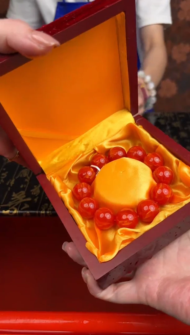 手串珠阙集闪购福利无礼盒