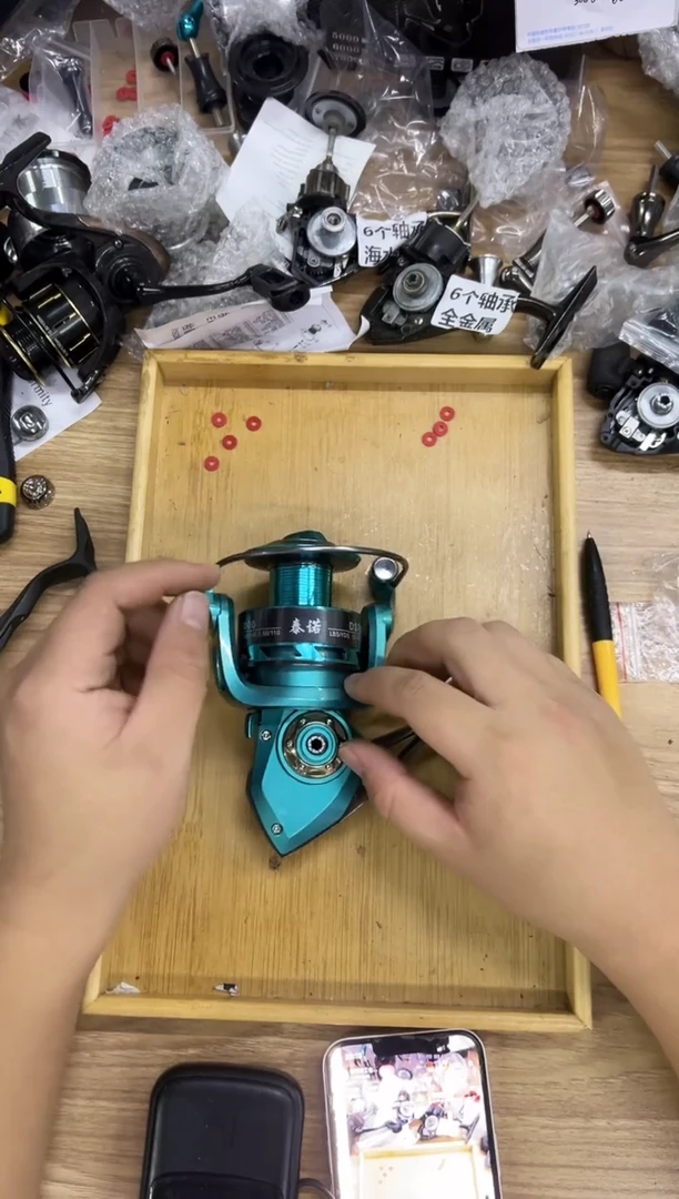 834型号7000线杯泰诺精工