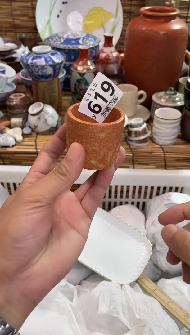 兔**啦全场满28包邮，陶瓷茶具瓷器