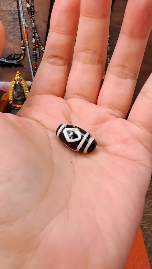 【东南亚珠饰】配珠