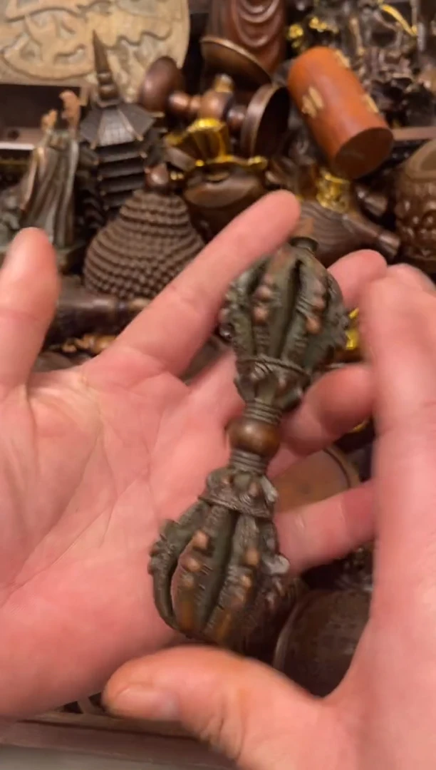 案台摆件  物品摆件