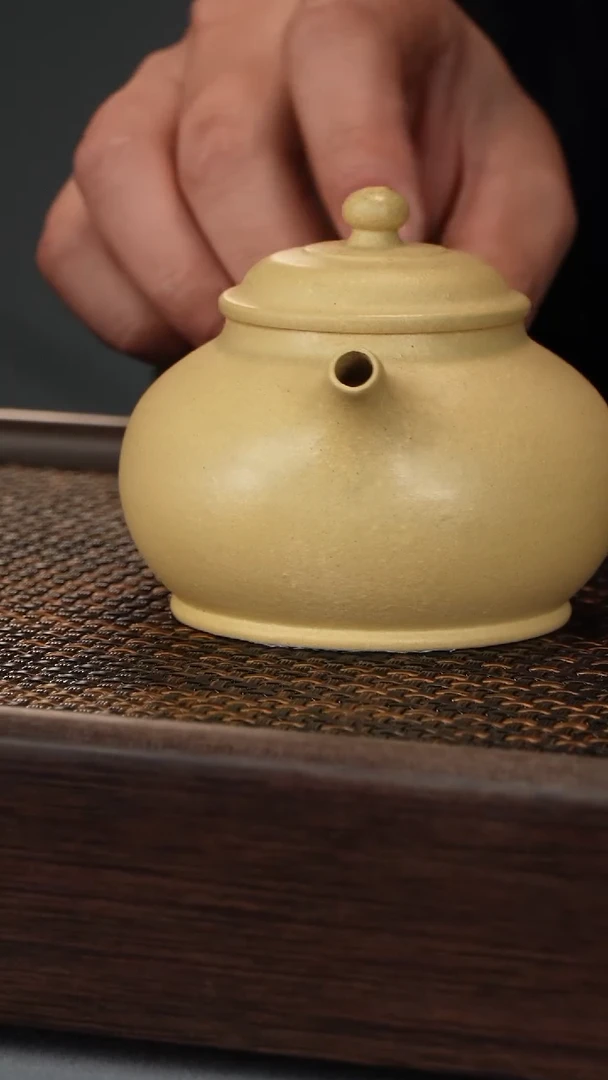 【闪购商品】笠翁 本山绿（615号）