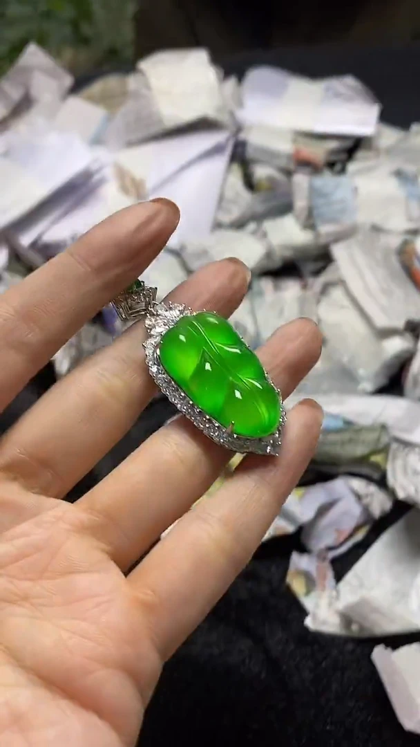 首饰袋 所见即所得!