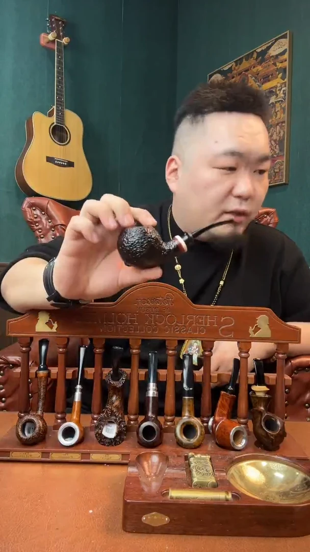 石楠木意大利进口石楠木烟斗