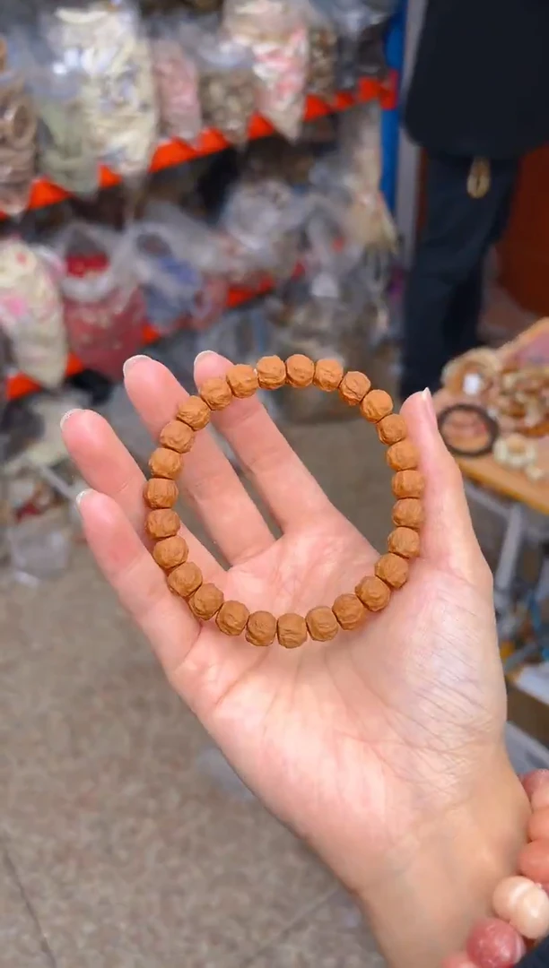 吊坠猴头核桃龙蛇之变单圈 新款