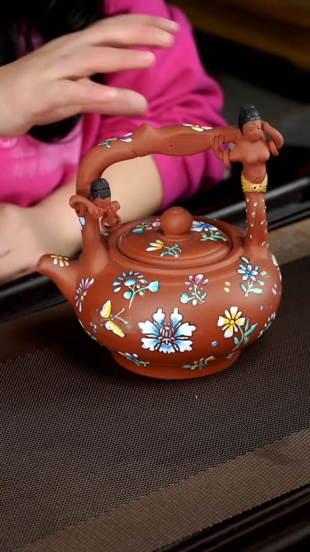 【闪购商品】紫砂茶壶宜兴紫砂壶