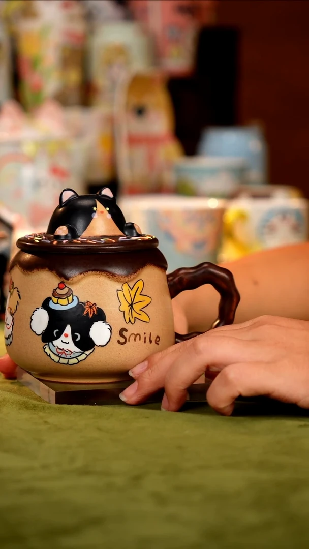 牡野器物牡野器物