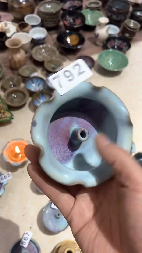 【闪购商品】摆件