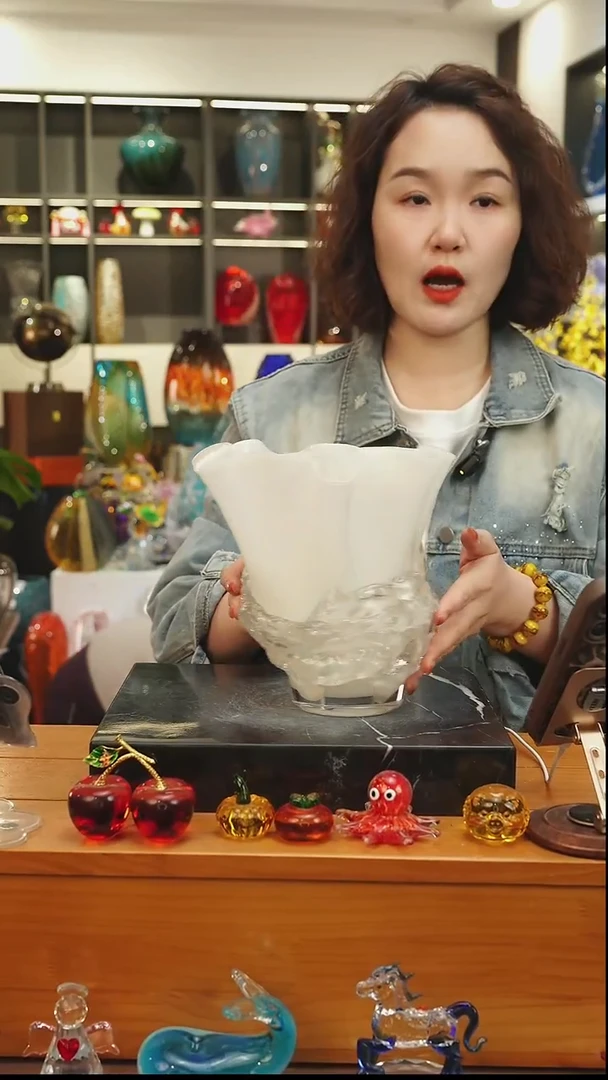 外贸花瓶花器花盆100