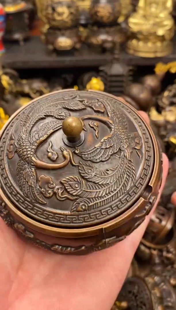 案台摆件 物品摆件