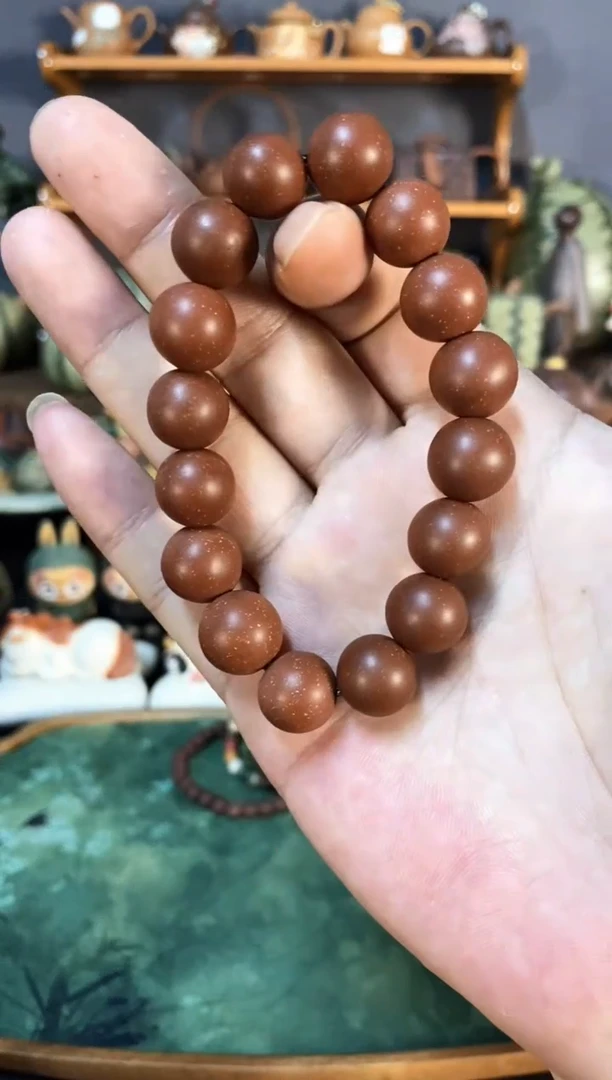 茶壶紫砂紫砂商品卡10手串