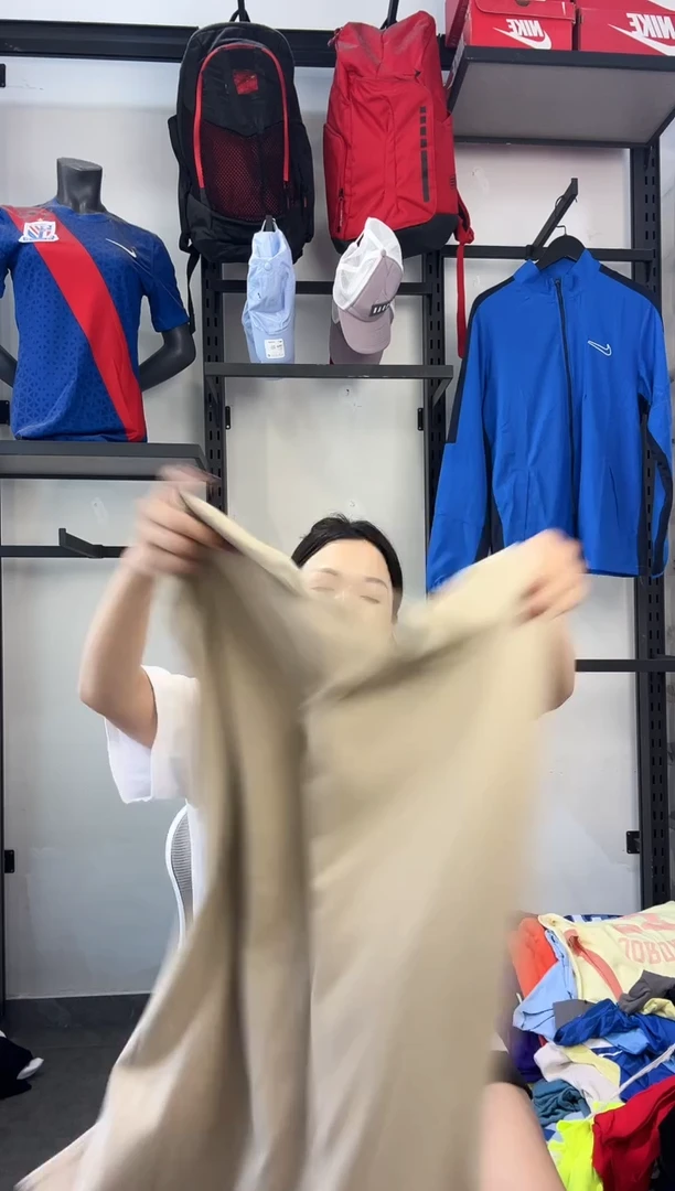 708编码 耐克卫衣服饰过款为准 尺码