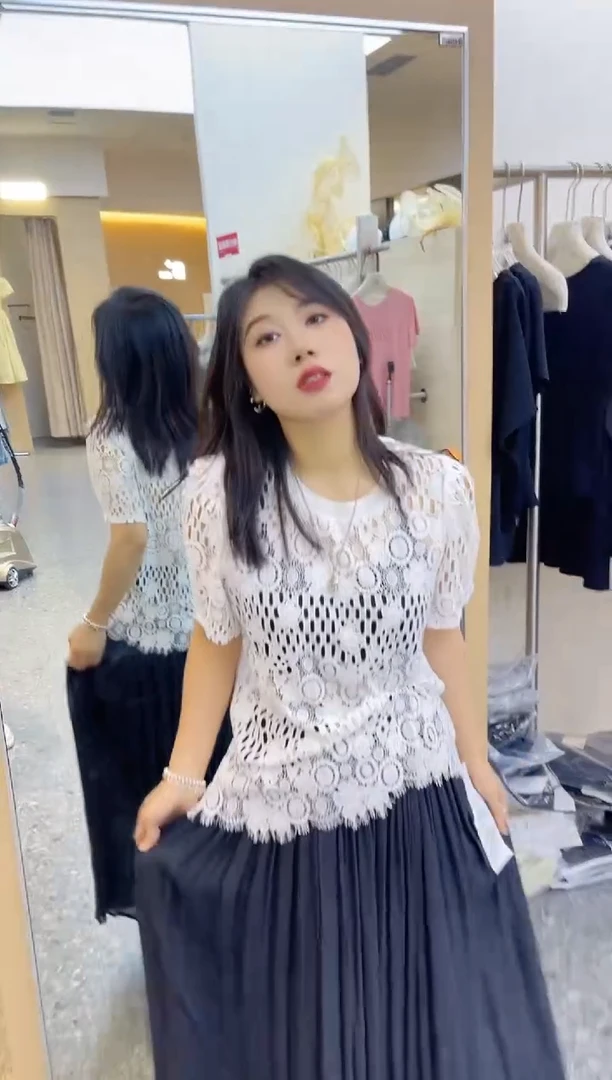 ＾****＾张小张专属上衣87339 M