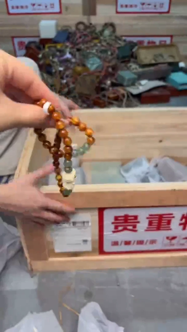 手串/手链楠木（金丝楠）嘉禾见物直播福利品¥¥¥¥¥¥¥¥