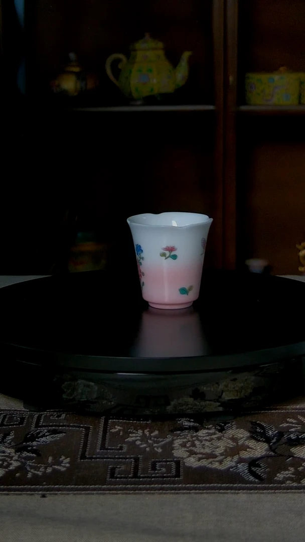 河*蝶恋花主人杯