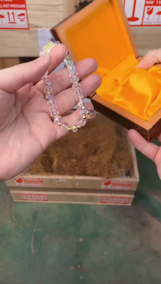 禧一文玩菩提类手串无礼盒