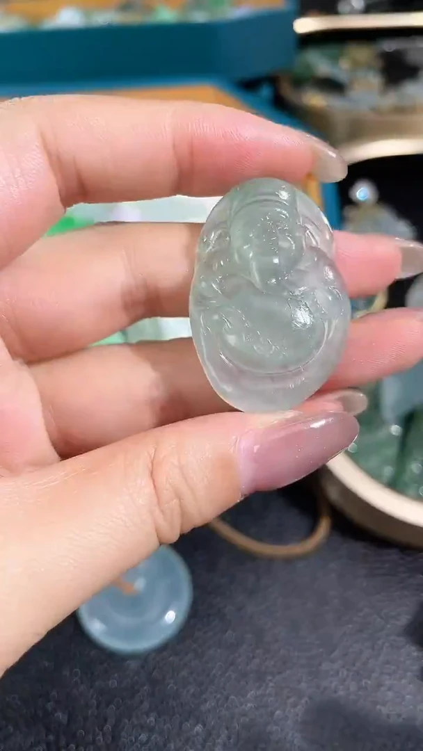 未镶嵌定制翡翠2026123101多样性发一