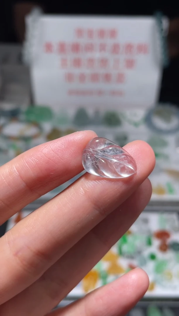 未镶嵌定制翡翠|毛货其它+0