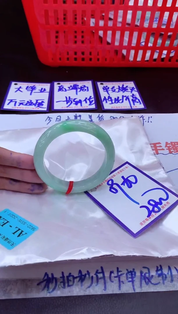 未镶嵌手镯翡翠11111111