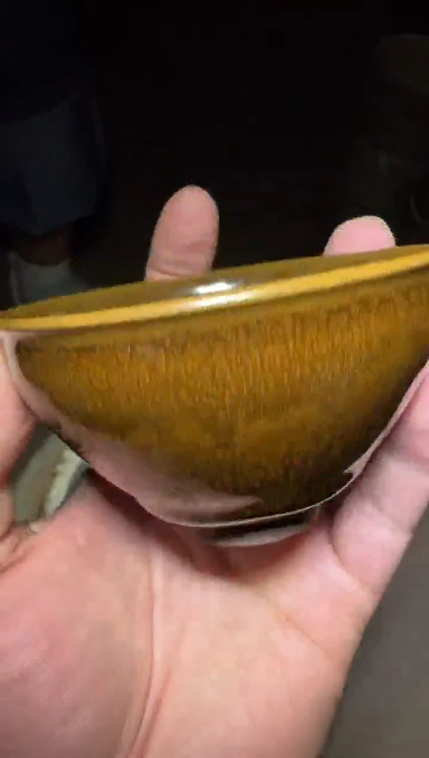 老狼茶器秘考建窑-15