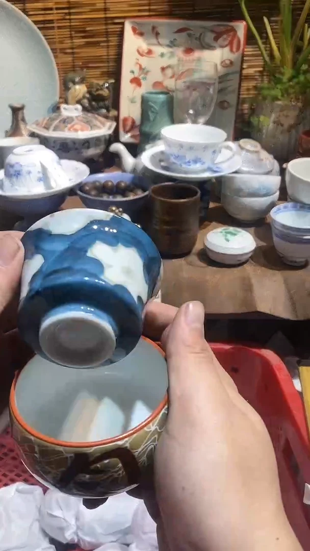【闪购商品】1兮古美术 闪购类型 全量