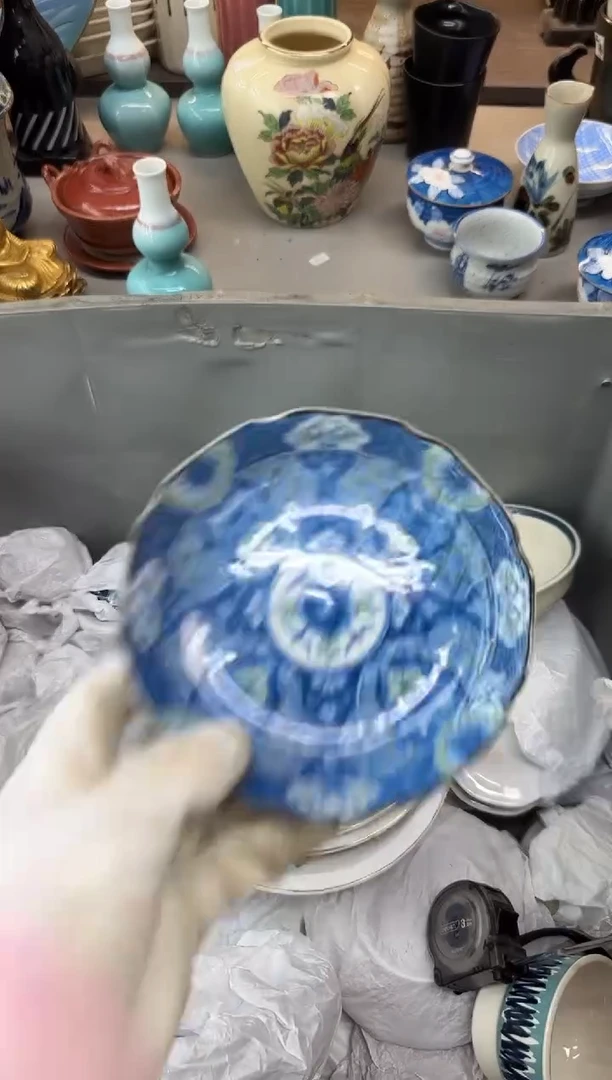 瓷片R**琳瓷器瓷器瓷器瓷器