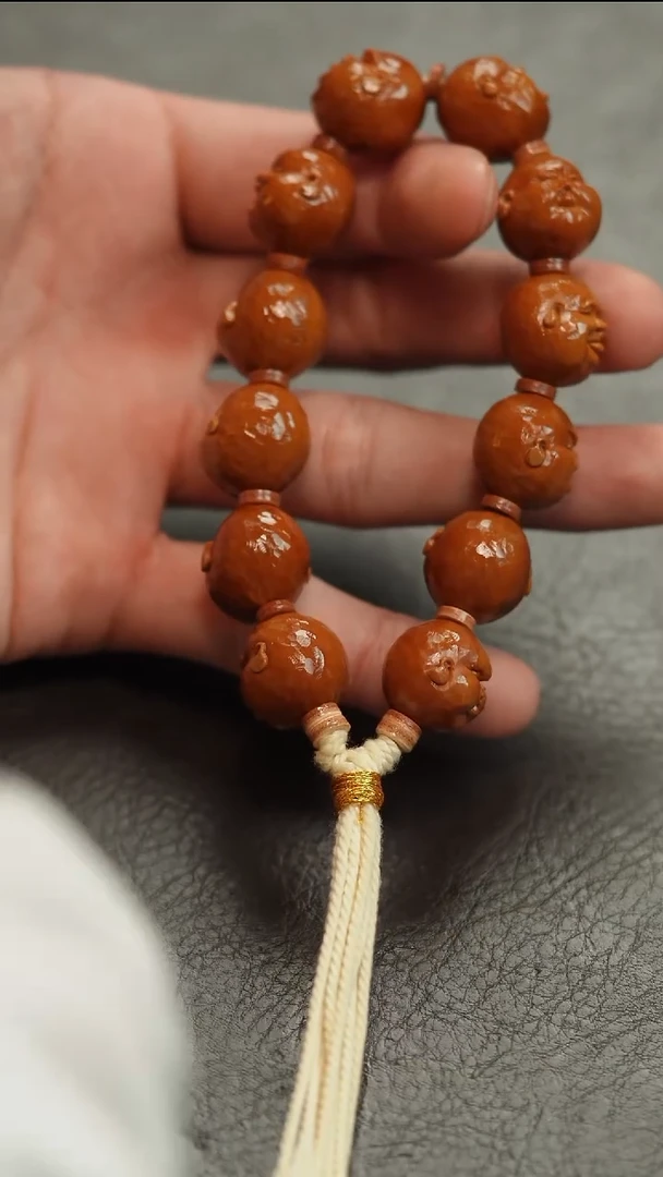 手串/手链橄榄核橄榄核