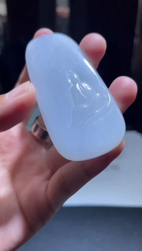 未镶嵌定制翡翠定制孤品