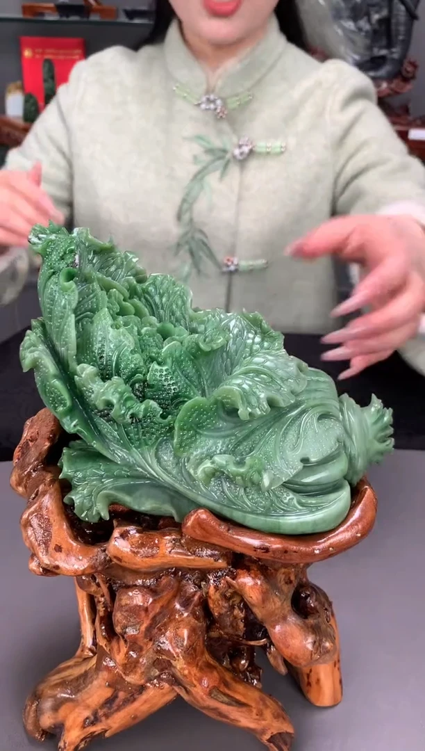 【闪购商品】和田玉摆件未镶嵌摆件