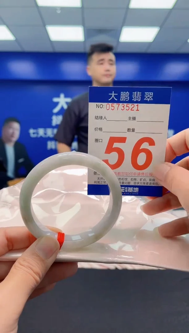 未镶嵌手镯翡翠AAAAAAAAA