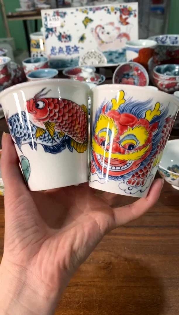 可乐杯[直播间福利价]2只