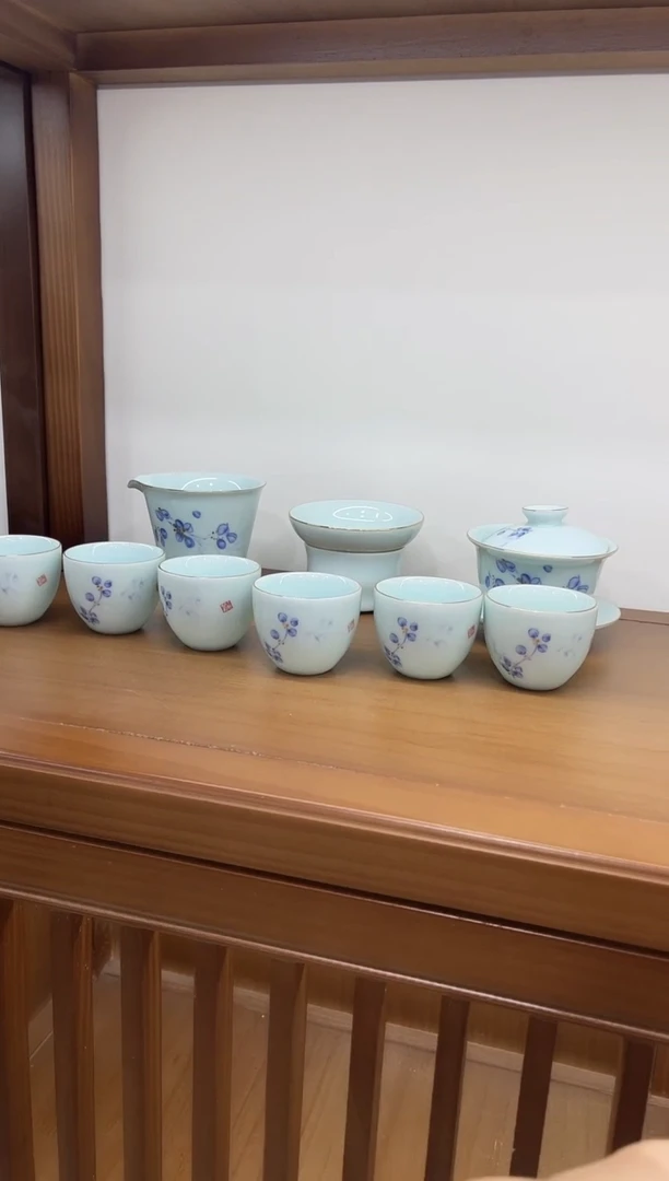 其他言泥陶瓷品牌推广晚间场YN