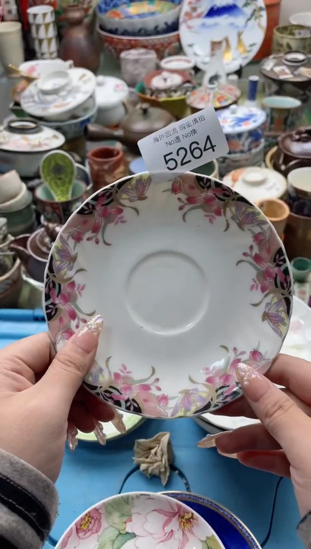 【闪购商品】摆件5264精美创意日式臻品