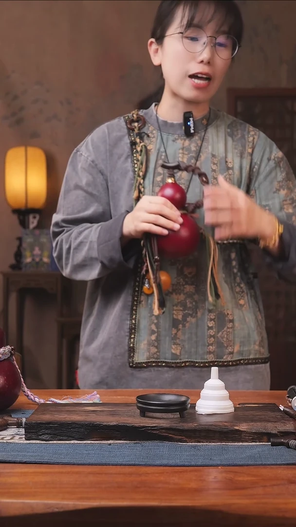 562号精品大漆葫芦防腐防渗装水茶酒