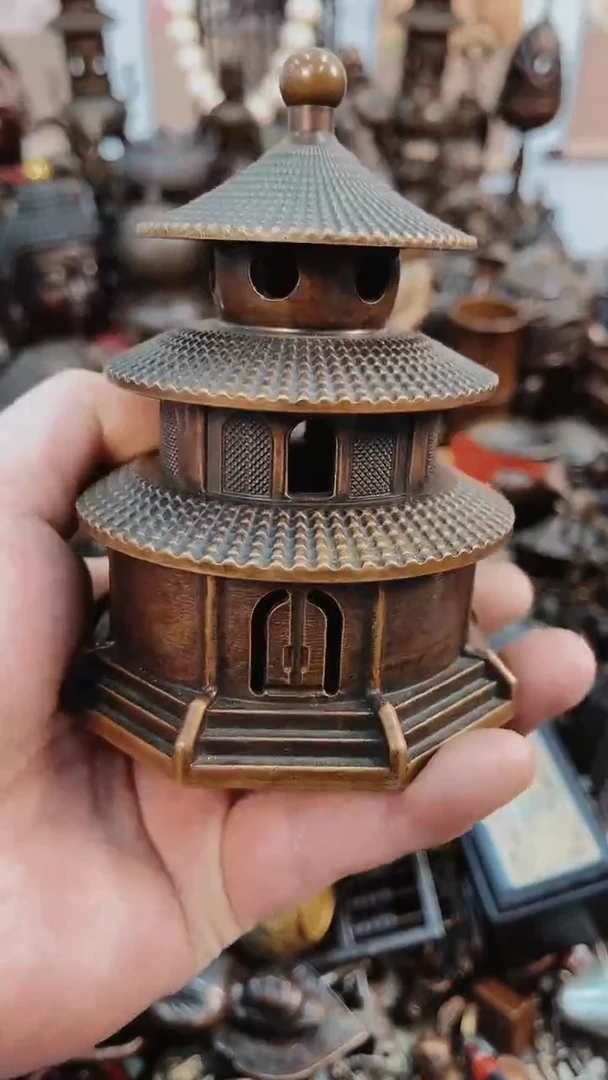 【闪购商品】精铜工匠 精铜工匠