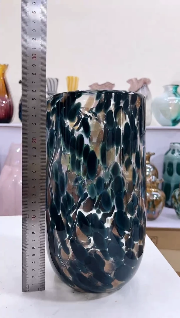 【闪购商品】也麦花器