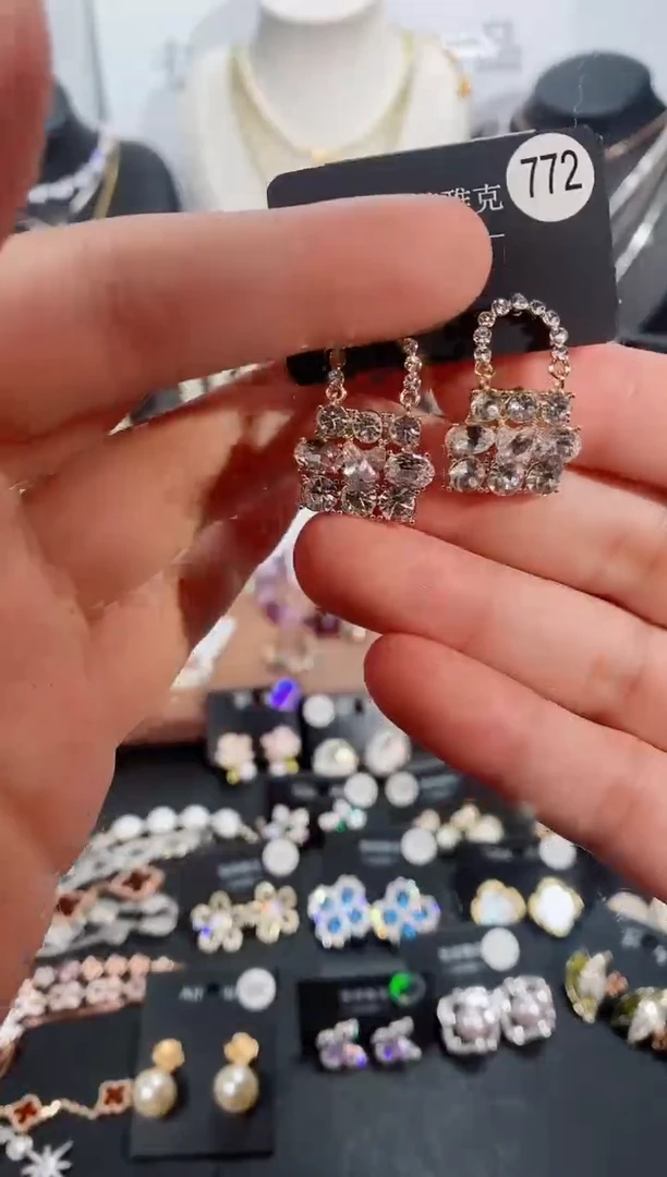 铜合金无925银梵772