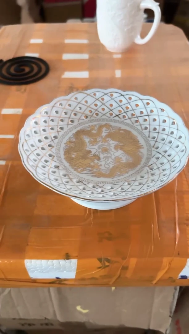 其他B210景德镇制陶瓷一件