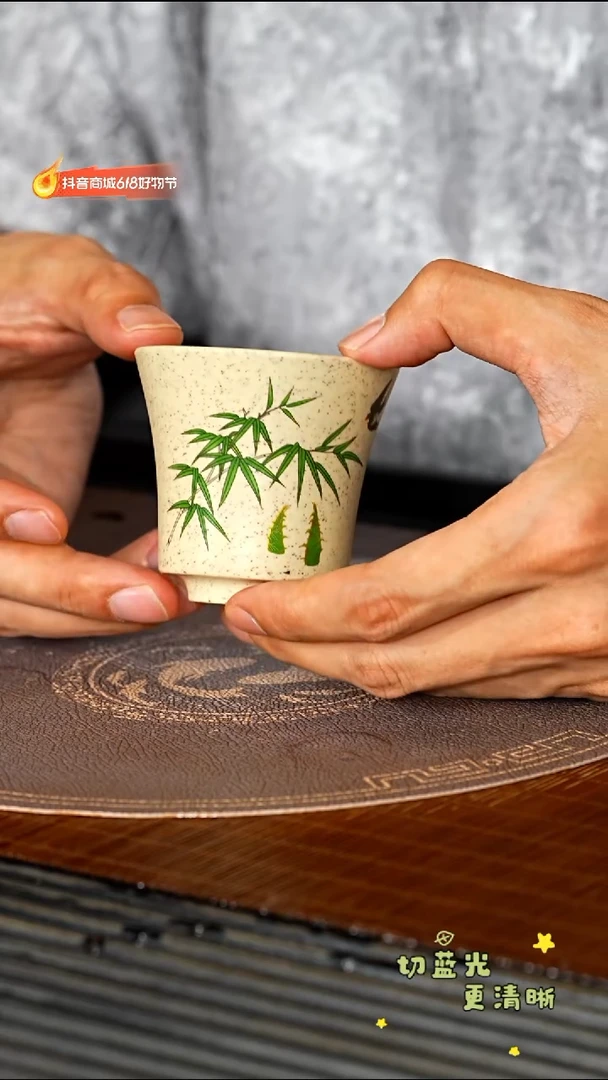 茶壶紫砂顽壶紫砂精选主人杯