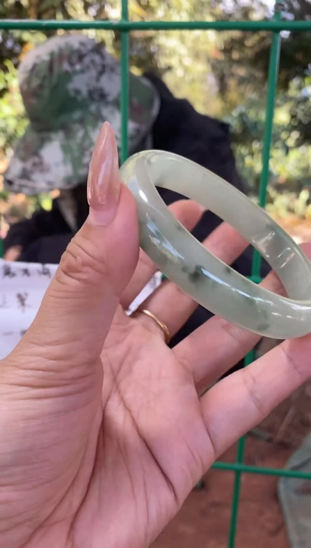 非金属无所见即所得107   圈口67