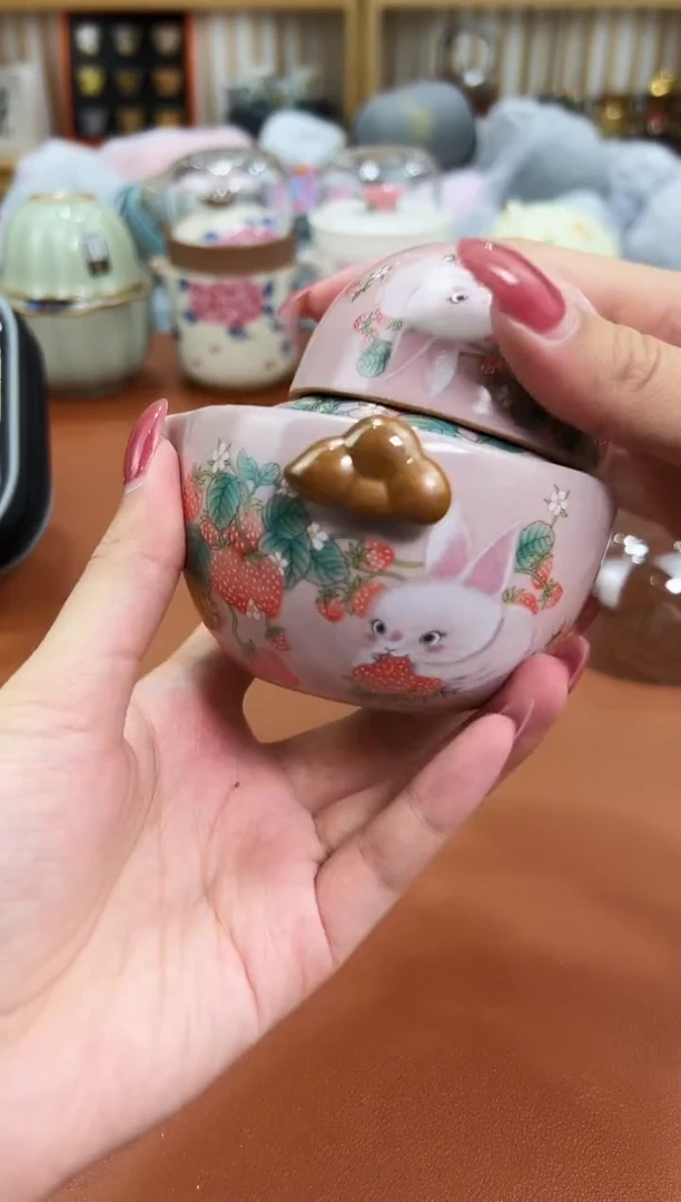 万家瓷坊清货商品链接@@G039