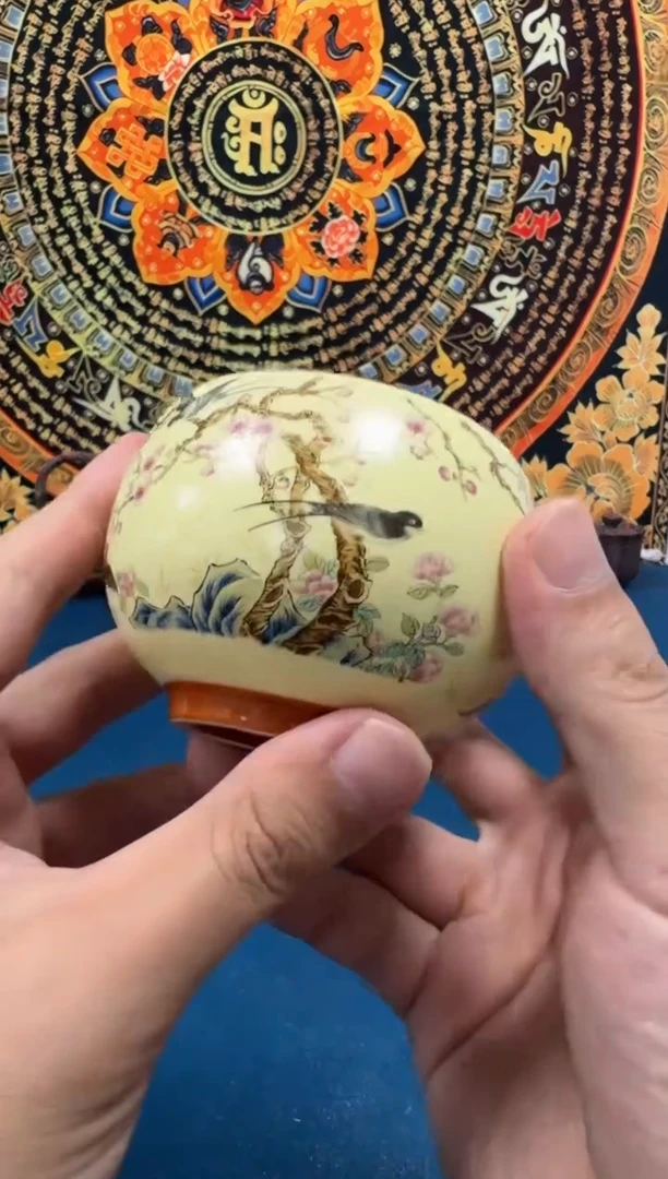 匠缘茶馆茶具茶杯周边