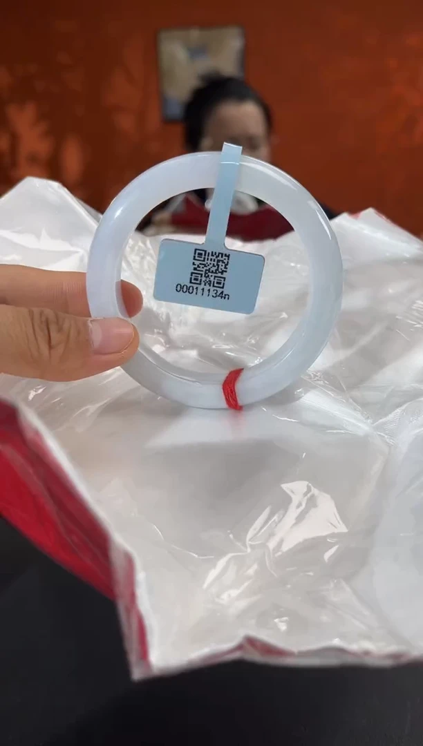 未镶嵌手镯翡翠3