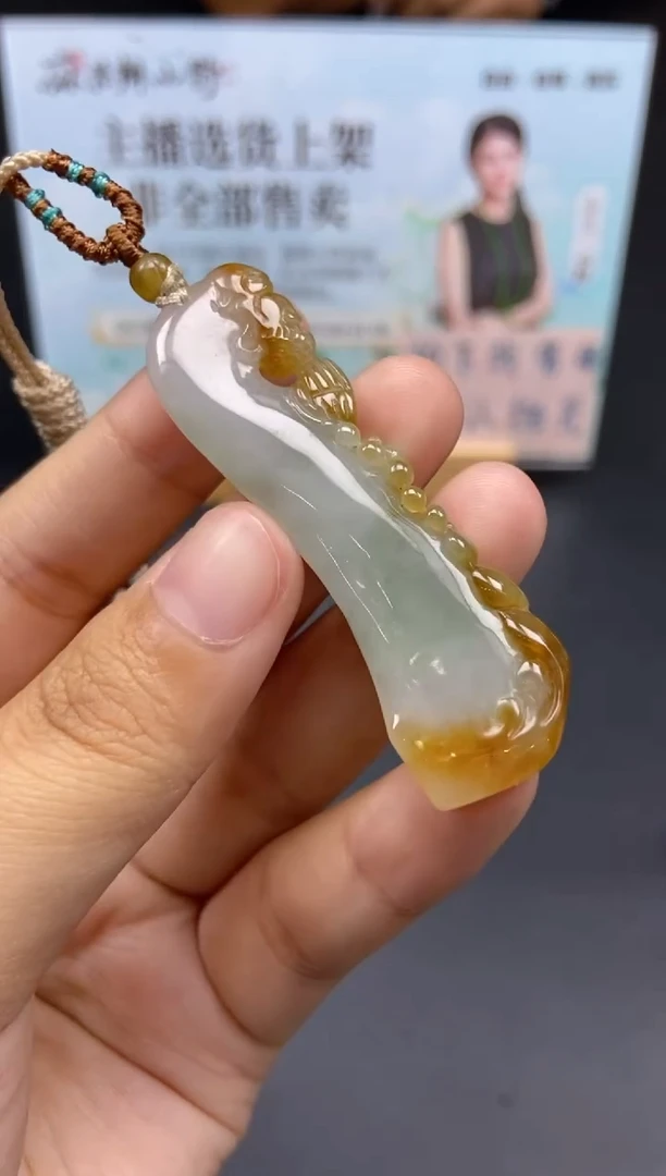 未镶嵌定制翡翠天然翡翠A货190