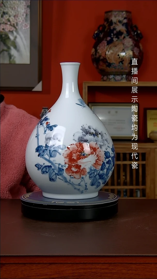 瓶景德镇御匠邦陶瓷1