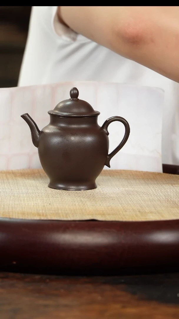 茶壶紫砂煜品轩紫砂3