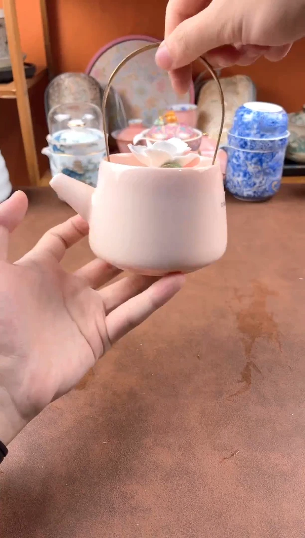 陶瓷@@云问茶器链接 这个真的很便宜