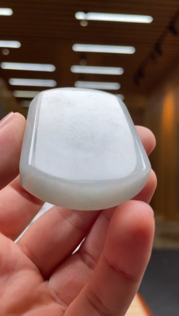 【闪购商品】定制翡翠未镶嵌********567