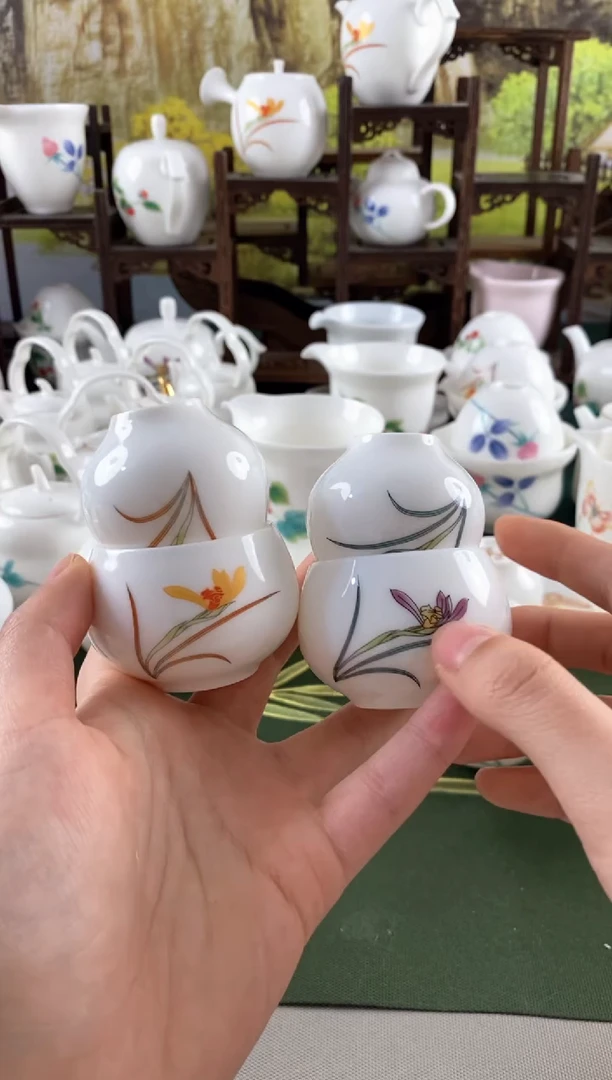 瓷器瓷器满25米包邮.........