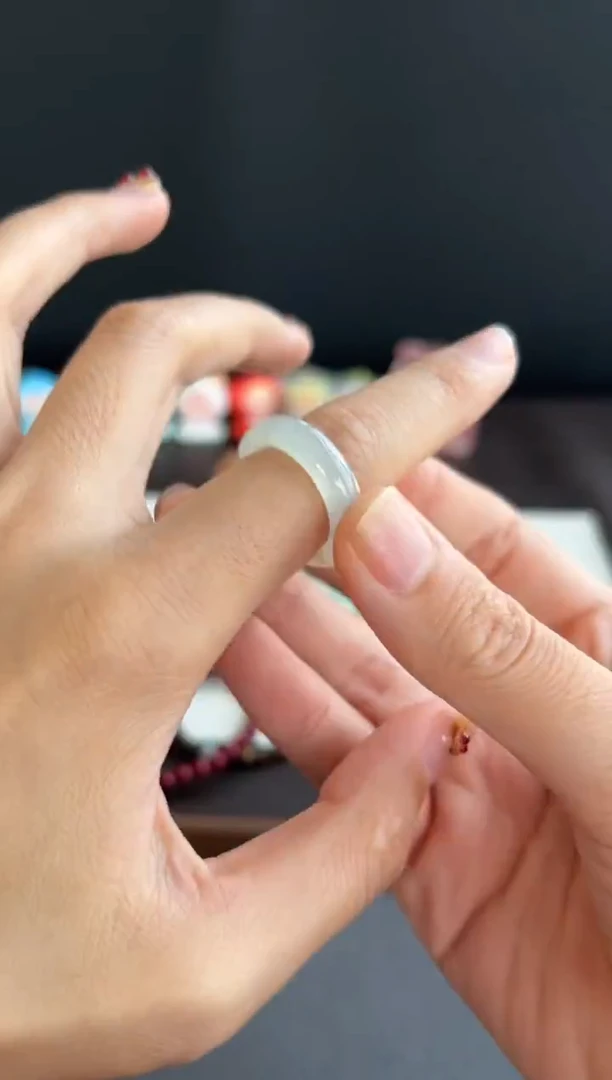 颈饰未镶嵌翡翠601买断14.5